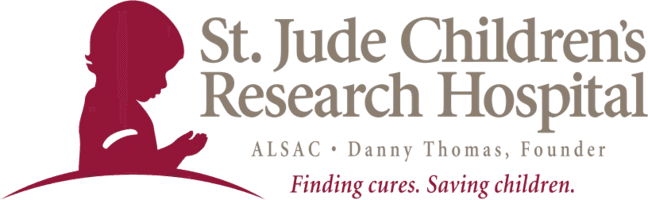 St. Jude Children's Research Hospital