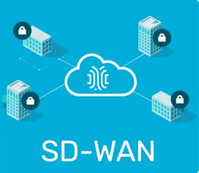 SmartVantage IT - sdwan Image 1