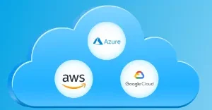 SmartVantageiT - Services AWS