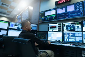 SOC Security Operations Center MSSP